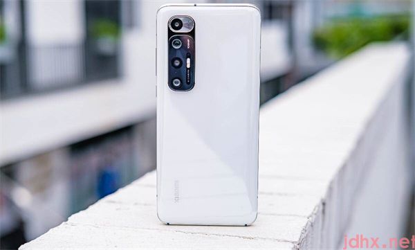 小米10s主摄传感器型号(图1)