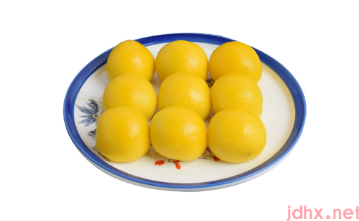 粘豆包和豆沙包哪个好吃1