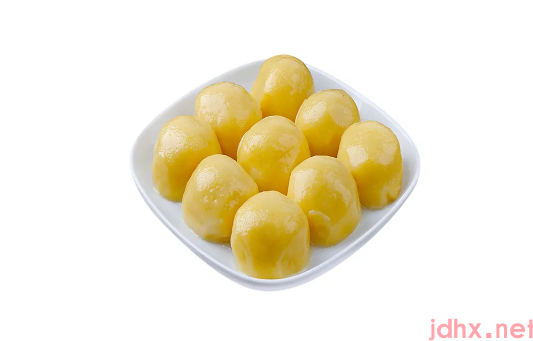 粘豆包可以包什么馅1