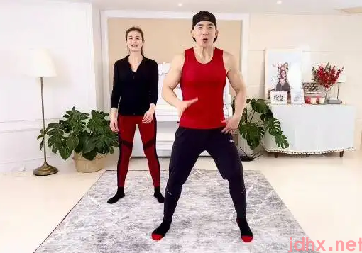 毽子操可以快速减肥吗3