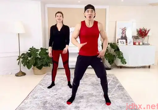 毽子操每天要跳多久2