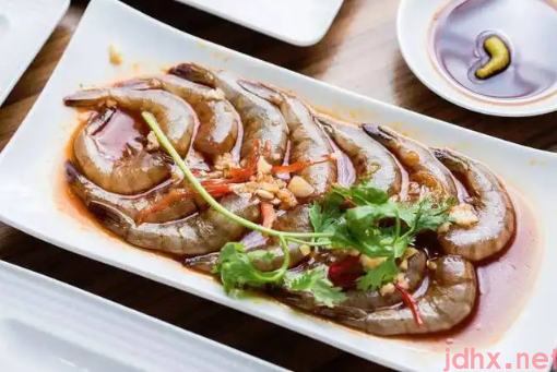 生腌虾腌多久才能杀死寄生虫3