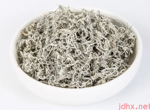 莓茶有白色粉末怎么回事2