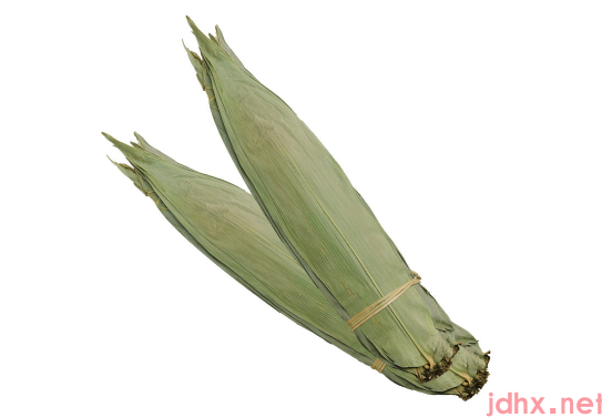 干粽叶煮多长时间才能包粽子4