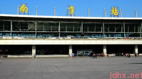 南京站到南京南站地铁坐几号线2