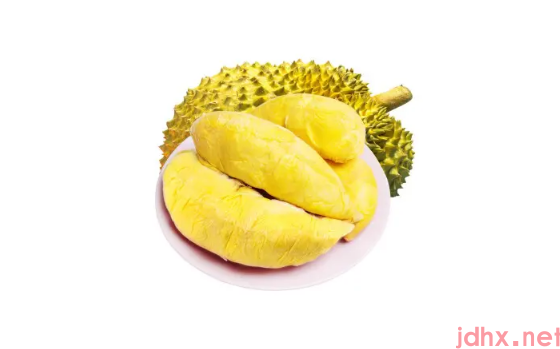 吃完榴莲吃什么降火3