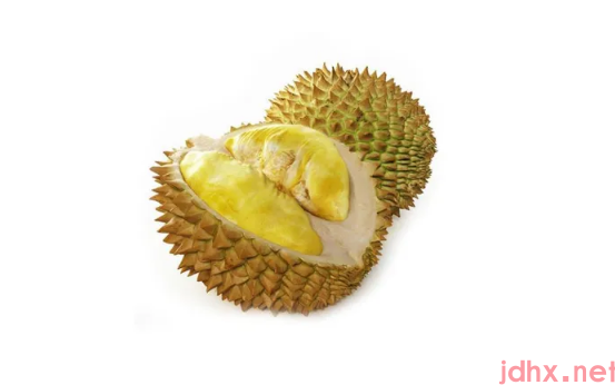 榴莲肉硬放一晚上能熟吗1