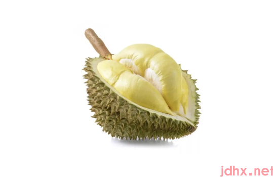 榴莲肉硬放一晚上能熟吗2