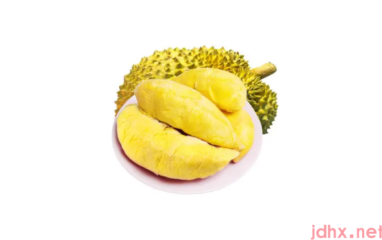 榴莲肉软软的是坏了吗2