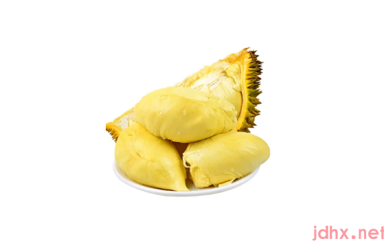 榴莲肉硬放冷冻里能熟吗1