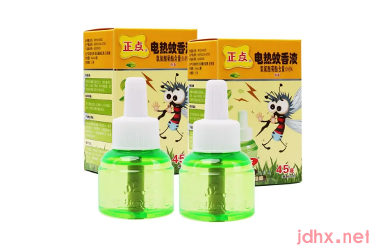 蚊香液离床太近了有危害吗2