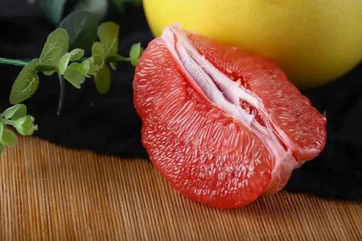 柚子肉煮水可以放蜂蜜吗2
