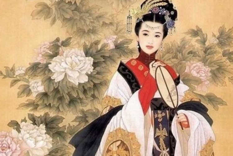 中国古代最狠毒的皇后十大排名(图6)