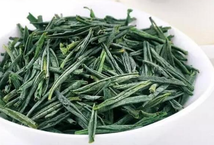 中国十大名贵茶叶排名(图7)