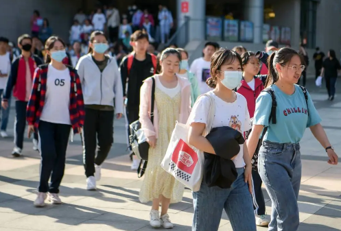 2023年高考查分只有在特定时间才能查吗1