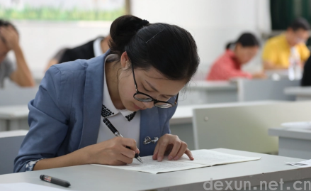 考试当天吃什么好兆头1