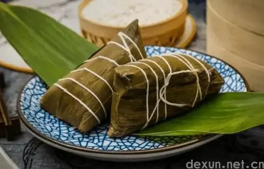 真空粽子寄快递一周会坏吗3