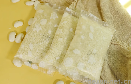 吃白芸豆米饭会退酮吗1