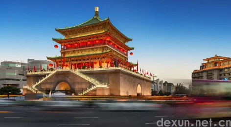 2023西安7月份热还是8月份热1