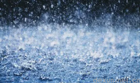 小暑过后降雨会增多吗3