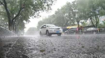 小暑过后降雨会增多吗2