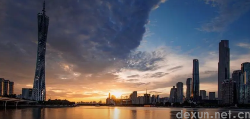 广东10月份天气一般多少度20232