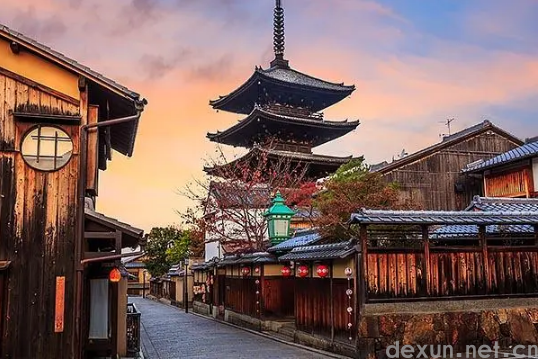日本排放核污水还能去日本旅游吗2