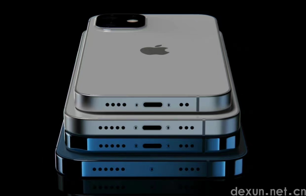 苹果15电池容量有多大毫安3