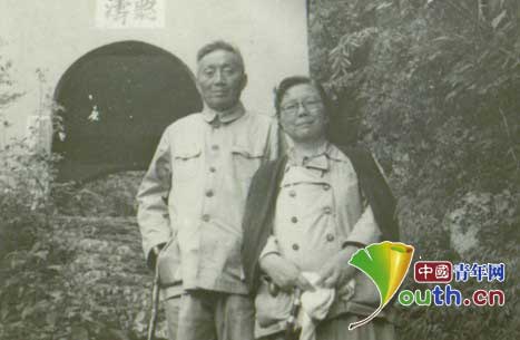 青春励志故事——陈望道(图4)
