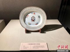 80余件“荔枝”展品亮相重庆 文化宴带着科普味