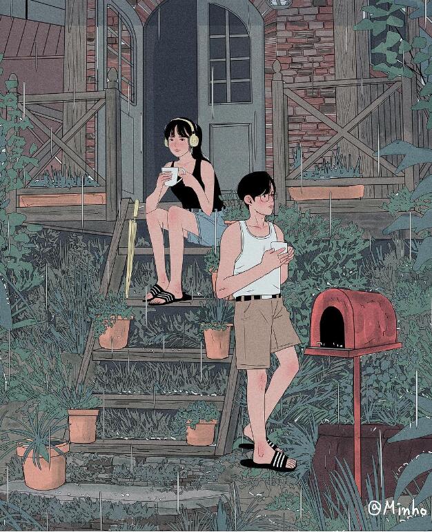 七年之痒过后感情会好么，七年之痒的危险期一般持续多久(图2)
