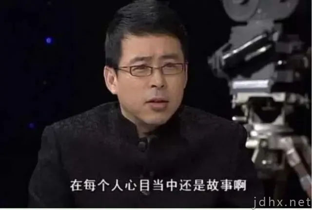 央视的名嘴阿丘犯了啥事儿？淡出视野(图2)
