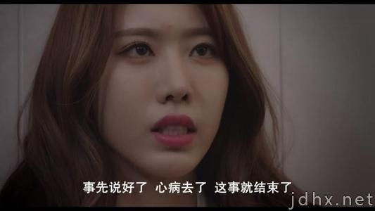 韩国R级禁片2020：综合30部人气颜值韩国r级电影