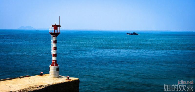 中国最美十大海岛，冬季旅行好去处（气候宜人）(图1)