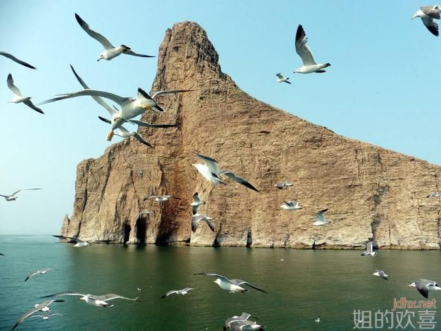 中国最美十大海岛，冬季旅行好去处（气候宜人）(图4)