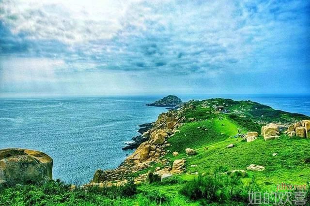 中国最美十大海岛，冬季旅行好去处（气候宜人）(图6)