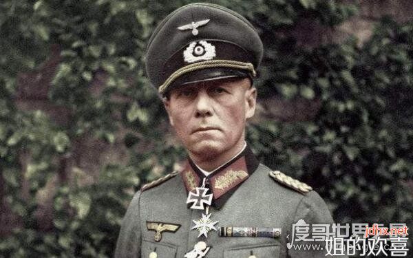 世界四大元帅是哪四位，中国彭德怀排名第一（从未败绩）(图3)