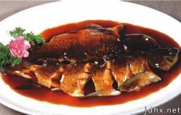 中国历史十大名菜 东坡肉上榜，第一被誉为“天下美味”(图2)