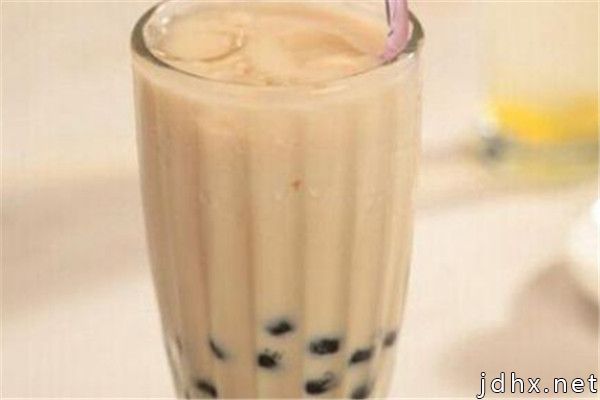饮品排行榜前10强：茶颜茶语上榜，琉璃鲸奶茶第二(图5)