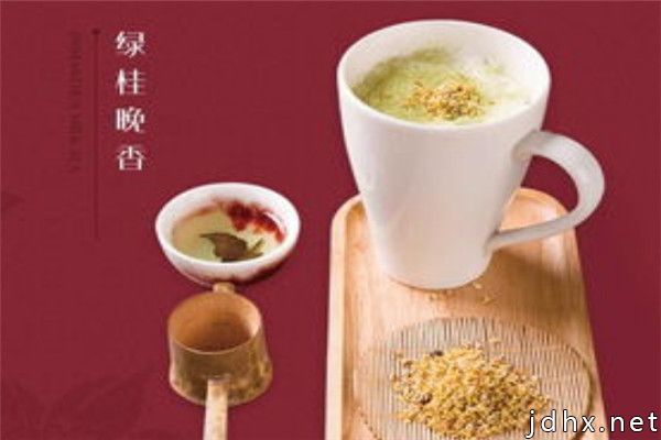 饮品排行榜前10强：茶颜茶语上榜，琉璃鲸奶茶第二(图8)