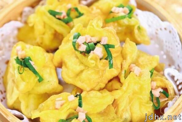 中国宫廷十大名菜 爆炒凤舌上榜，第八深受慈禧太后喜爱(图5)