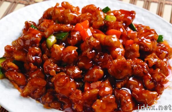 中国宫廷十大名菜 爆炒凤舌上榜，第八深受慈禧太后喜爱(图6)
