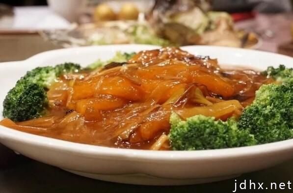 中国宫廷十大名菜 爆炒凤舌上榜，第八深受慈禧太后喜爱(图3)