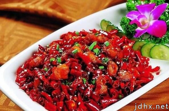 中国宫廷十大名菜 爆炒凤舌上榜，第八深受慈禧太后喜爱(图4)