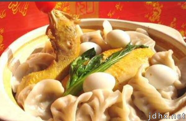 中国宫廷十大名菜 爆炒凤舌上榜，第八深受慈禧太后喜爱(图7)