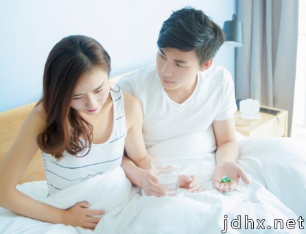 产后同房干涩多久能恢复正常 产后同房什么姿势紧(图2)
