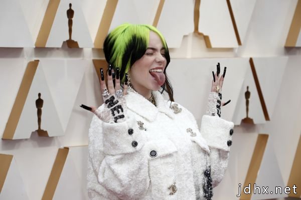 billie