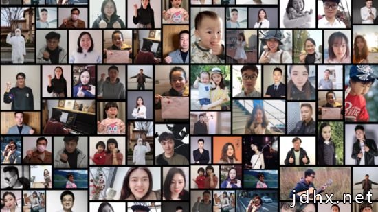 湖北一线医生创作歌曲与邻居合唱感谢全国支援网友在线大合唱暖心回应
