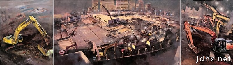 “金牛杯”抗疫题材书画创作活动举行 讴歌战“疫”一线最美的人