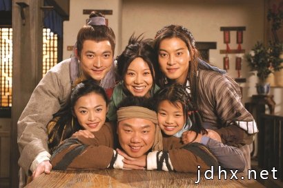 影视经典“翻红”，是巧合还是必然？